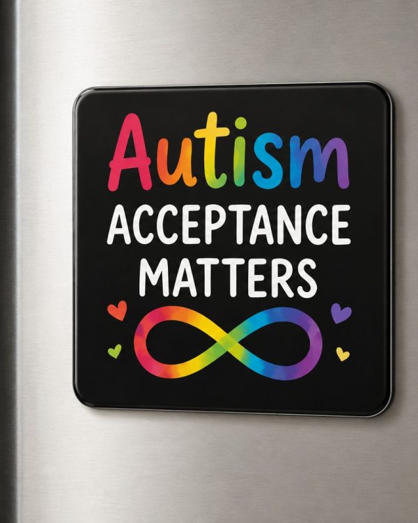 Autism Acceptance Matters