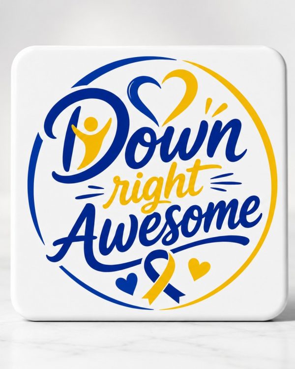 Down Right Awesome